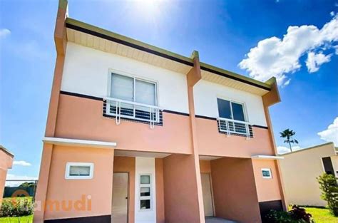 Available Properties in Bria Homes Kidapawan, .